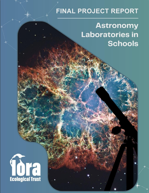Astronomy Laboratories in Schools