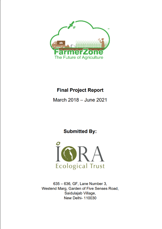 Farmer Zone