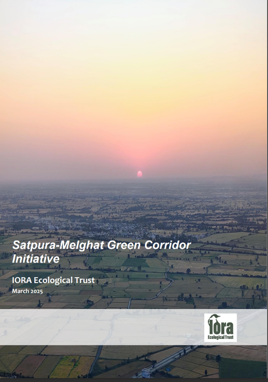 Satpura-Melghat Green Corridor Initiative